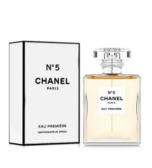 Chanel N°5 Eau Première eau de parfum pour femme 50 ml