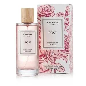Chanson d'Eau Rose eau de toilette pour femme