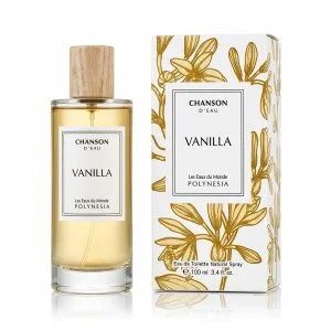 Chanson d'Eau Vanilla eau de toilette pour femme