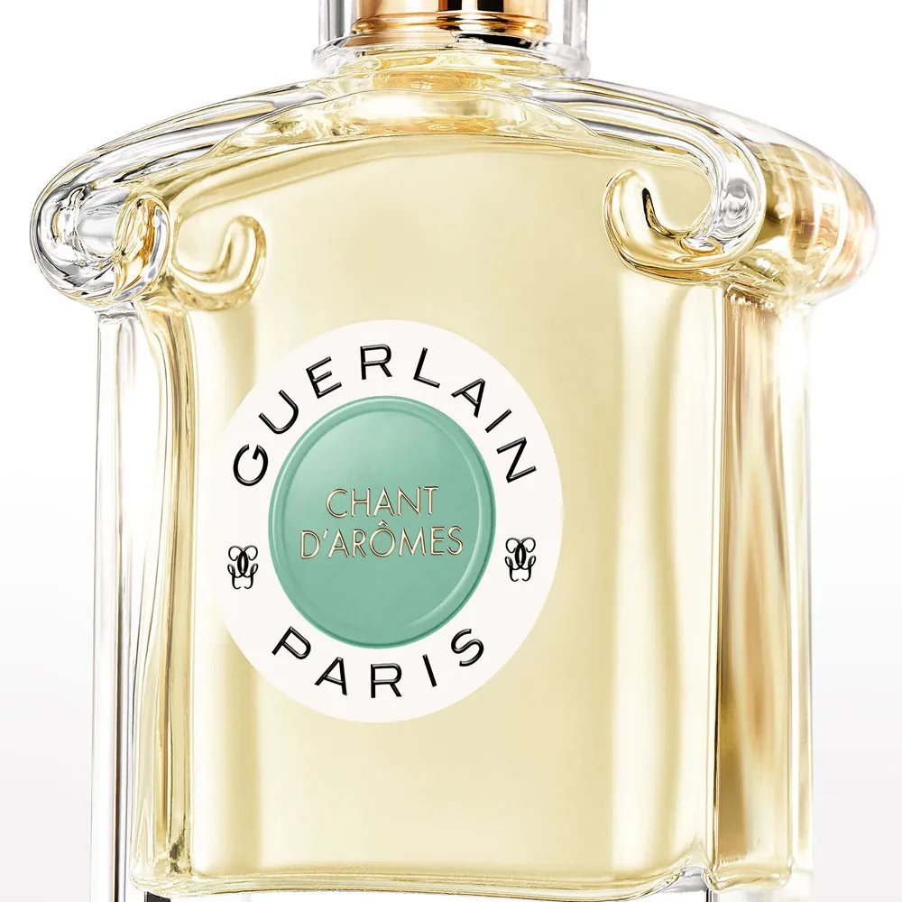Chant d'Aromes Eau de Toilette voor dames 75 ml