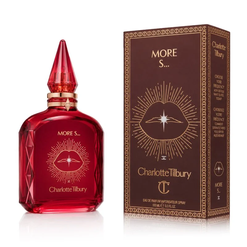 More Sex eau de parfum unisexe 100 ml