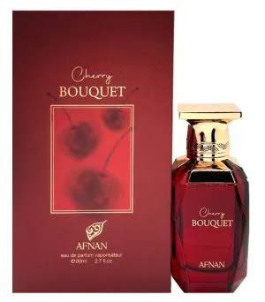 Afnan Afnan Cherry Bouquet eau de parfum pour femme