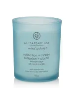 Reflection + Clarity geurkaars 96 g
