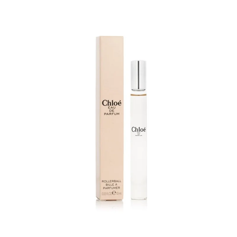 Eau de Parfum Roll-on pour femme 10 ml