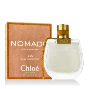 Chloé Nomade Jasmin Naturel Eau de Parfum voor dames