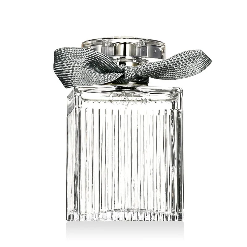Rose Naturelle Eau de Parfum rechargeable pour femme 100 ml