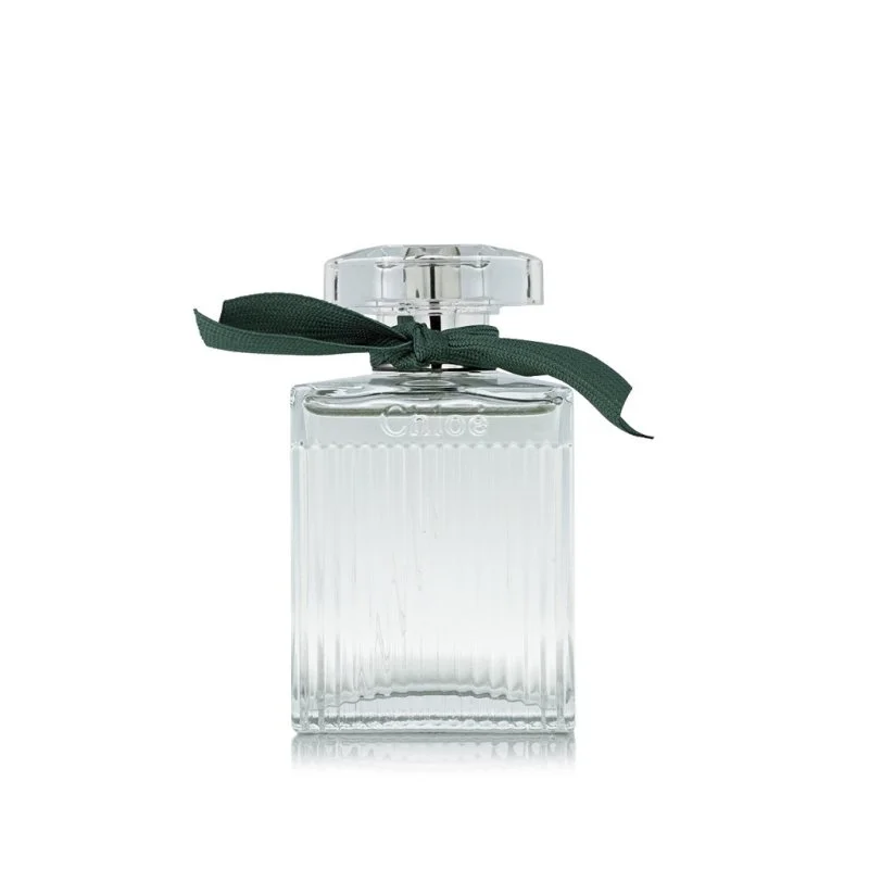 Rose Naturelle Intense Intense Eau de Parfum Rechargeable pour Femme 100 ml