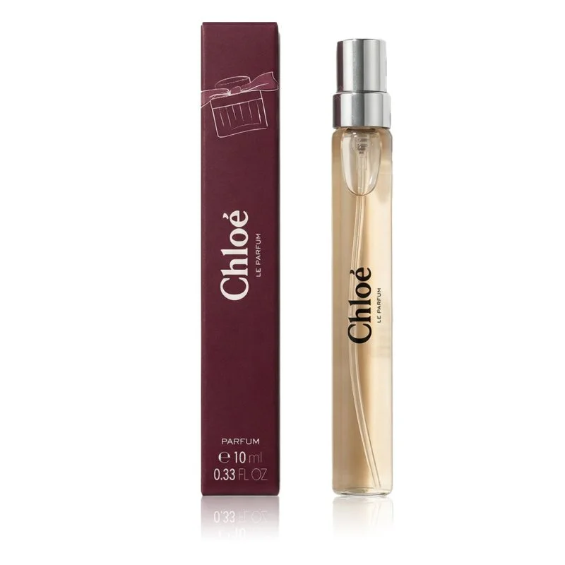 MINI parfum pour femme 10 ml
