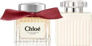 Chloé Intense W XM24 - Eau de Parfum 50 ml + lotion pour le corps