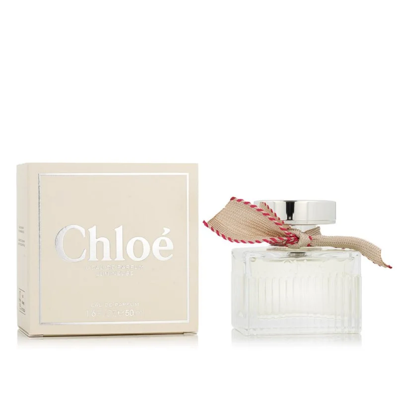 Lumineuse eau de parfum pour femme 50 ml