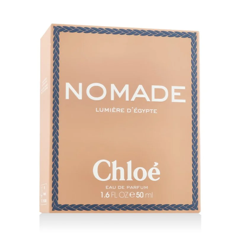 Nomade Lumiere D'Egypte eau de parfum pour femme 50 ml