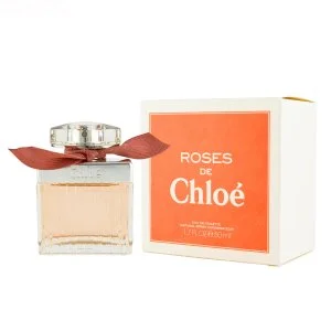 Chloé Roses de Chloé eau de toilette pour femme