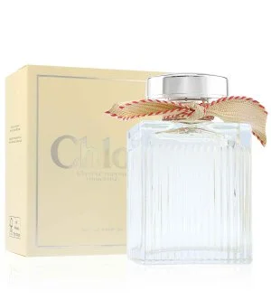 Chloé L'Eau De Parfum Lumineuse eau de parfum pour femme