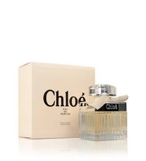 Chloé Chloé eau de parfum pour femme 75 ml