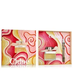Chloé Chloé EDP 50 ml + EDP MINI 10 ml F