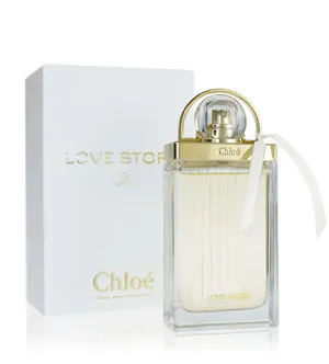 Eau de parfum Chloé Love Story 50 ml pour femmes