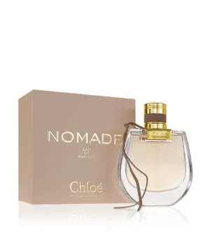 Chloé Nomade eau de parfum pour femme 75 ml