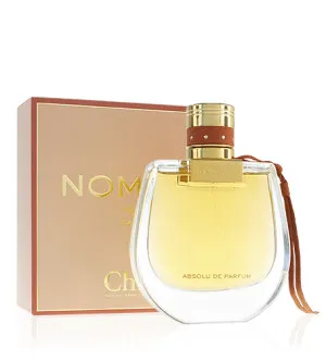 Chloé Nomade Absolu de Parfum eau de parfum pour femmes 30 ml