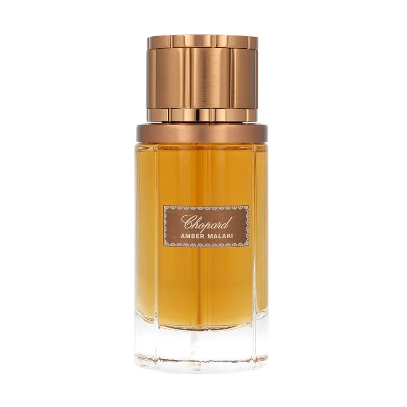 Amber Malaki eau de parfum unisexe 80 ml