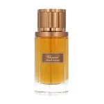 Amber Malaki eau de parfum unisexe 80 ml