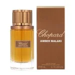 Amber Malaki eau de parfum unisexe 80 ml