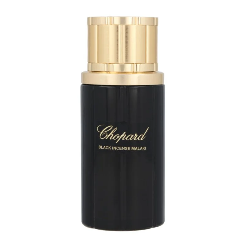 Black Incense Malaki eau de parfum unisexe 80 ml