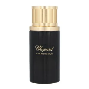 Chopard Black Incense Malaki eau de parfum unisexe