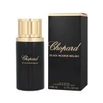 Black Incense Malaki eau de parfum unisexe 80 ml