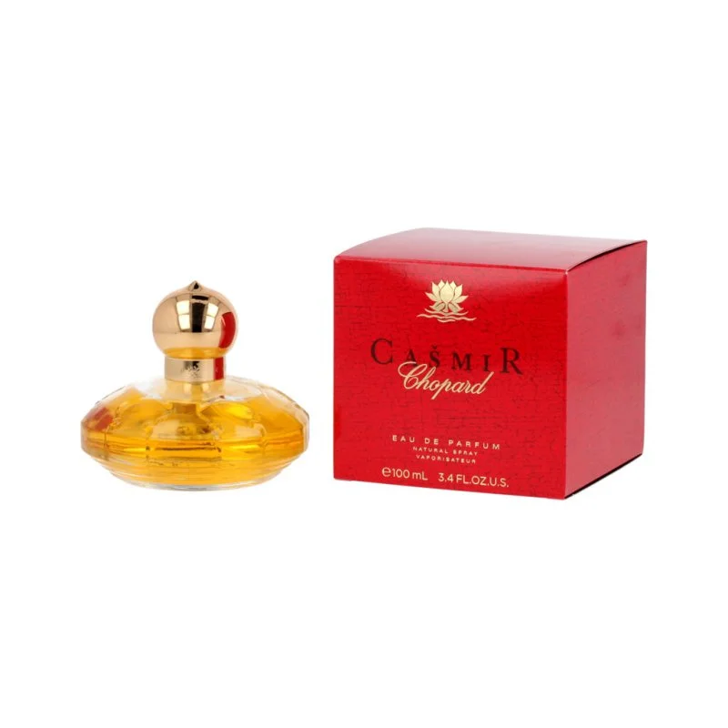 Casmir eau de parfum pour femme 100 ml