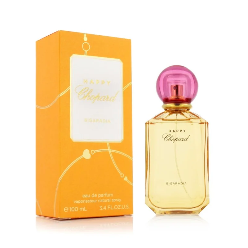 Happy Chopard Bigaradia eau de parfum pour femme 100 ml