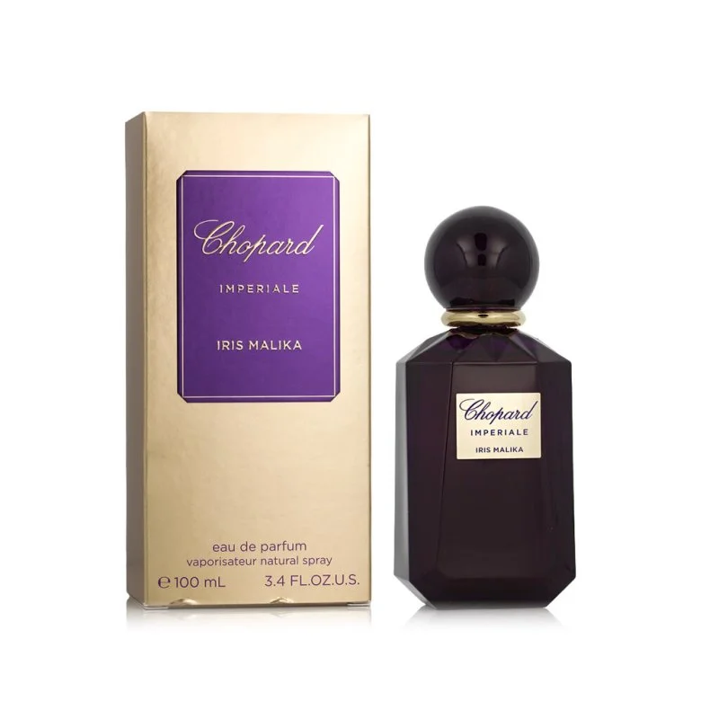 Imperiale Iris Malika eau de parfum pour femme 100 ml