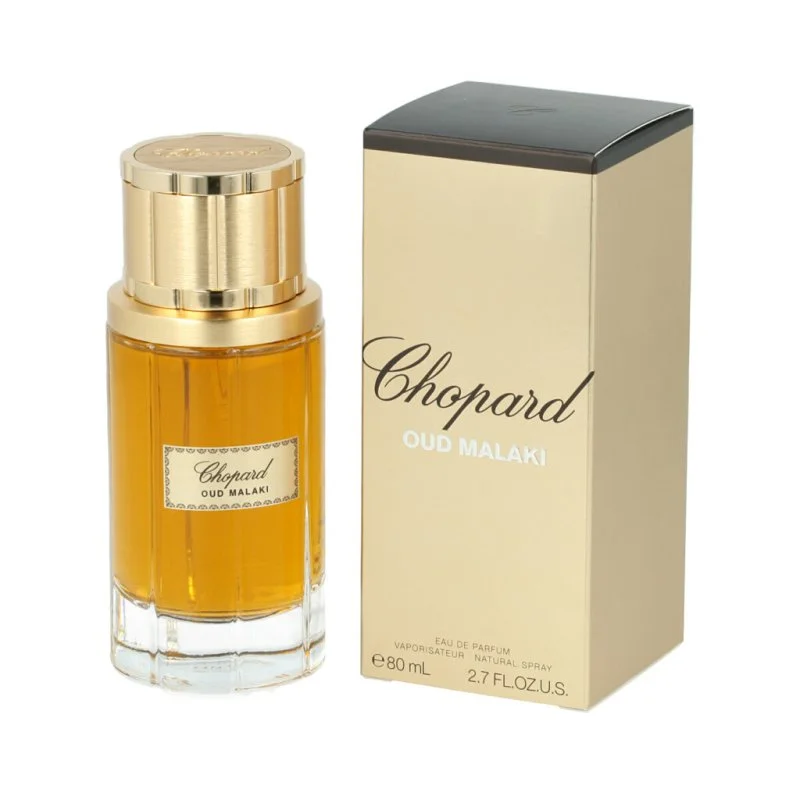 Oud Malaki eau de parfum pour homme 80 ml