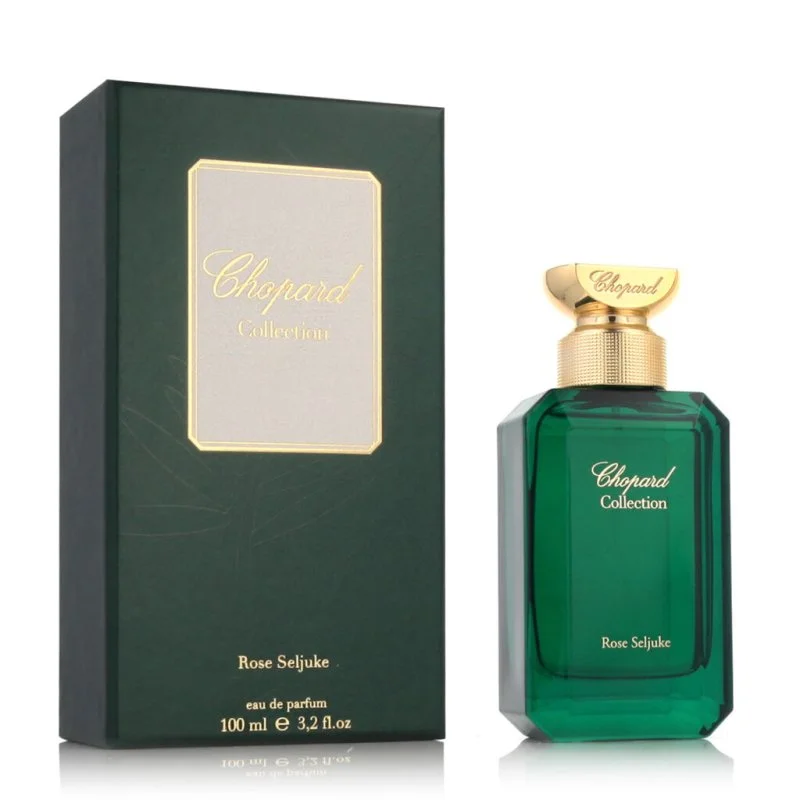 Rose Sejluke eau de parfum unisexe 100 ml