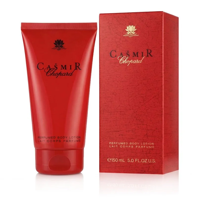 Casmir Lait corporel pour femme 150 ml