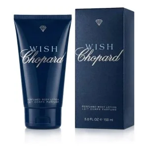 Chopard Wish Lait pour le corps pour femme