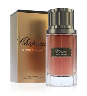 Chopard Rose Malaki eau de parfum unisexe 80 ml