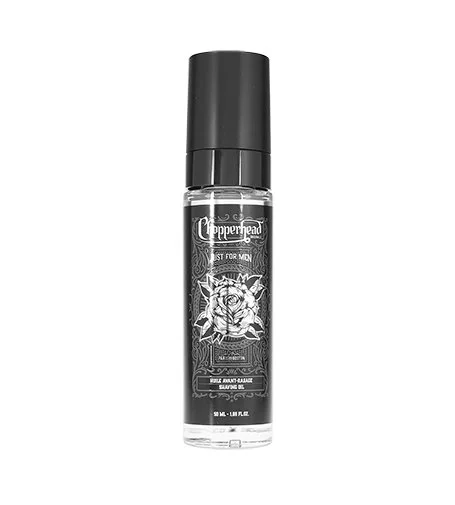 Shaving Oil huile avant-rasage 50 ml
