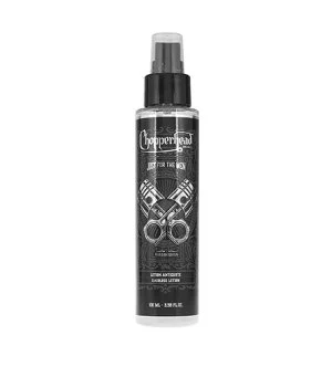 Chopperhead Hairloss Lotion lait anti-chute de cheveux