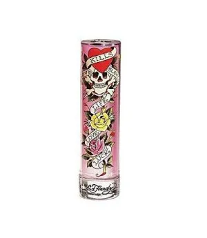 Christian Audigier Ed Hardy For Women eau de parfum 100 ml pour femme