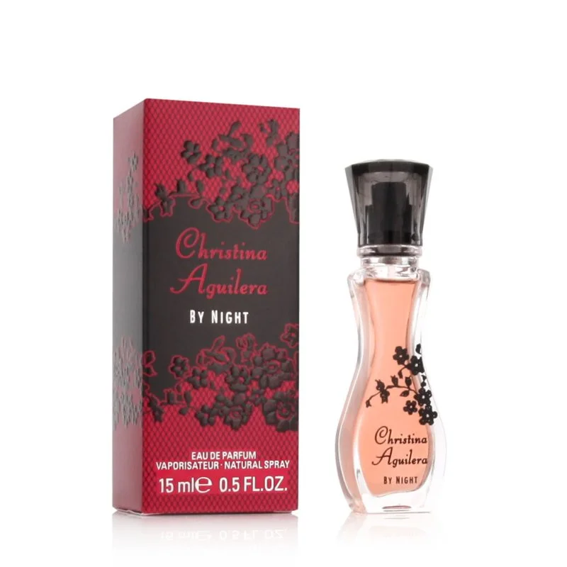 By Night eau de parfum pour femme 15 ml