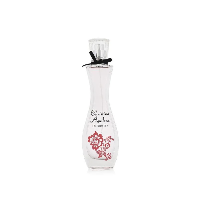 Definition Eau de Parfum pour femme 75 ml