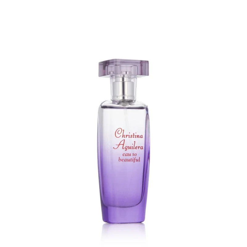 Eau So Beautiful Eau de Parfum pour femme 30 ml