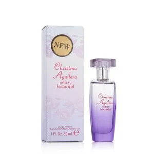 Christina Aguilera Eau So Beautiful Eau de Parfum pour femme
