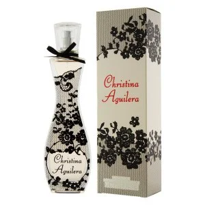 Christina Aguilera eau de parfum pour femme