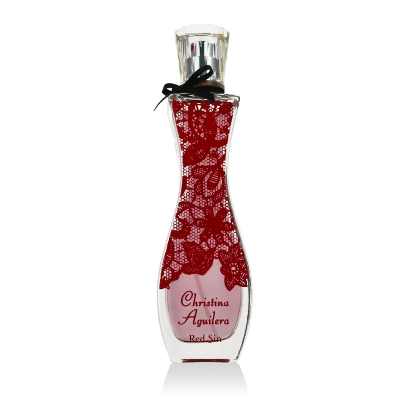 Red Sin eau de parfum pour femme 75 ml