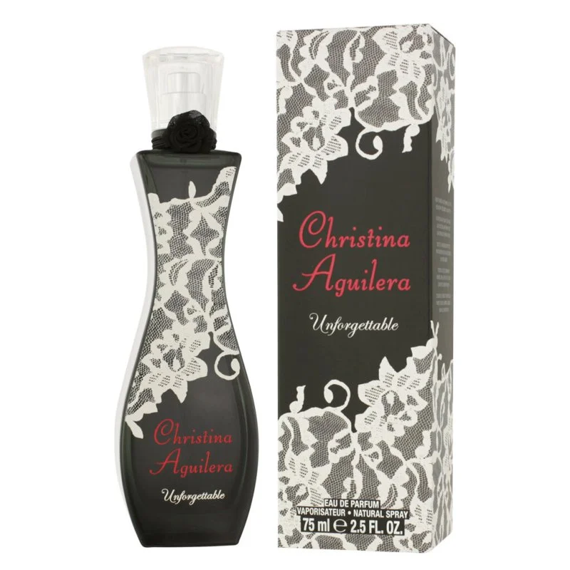 Unforgettable Eau de Parfum pour femme 75 ml