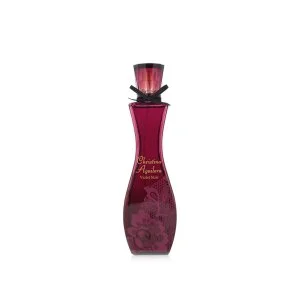 Christina Aguilera Violet Noir eau de parfum pour femme