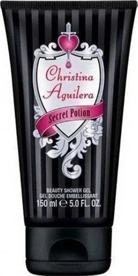 Secret Potion Gel douche W 150 ml