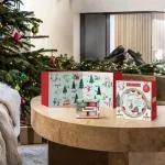 Calendrier de l'Avent de Noël