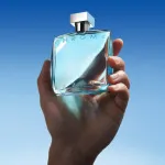 Chrome Eau de Toilette pour Homme